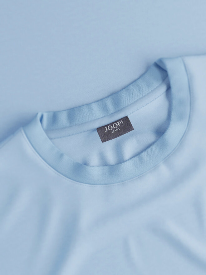 JOOP! Jeans JOOP! Jeans T-Shirt 30027746 Γαλάζιο Modern Fit