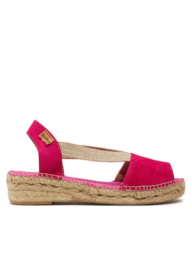 Espadrillas fucsia on sale