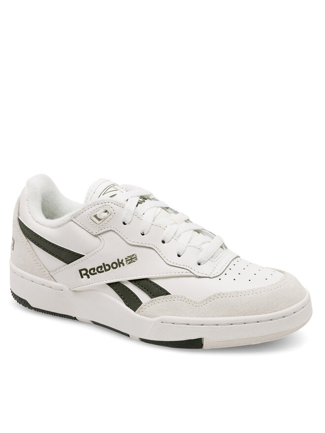 Reebok Sportcipők Reebok BB 4000 II 100033846 W Fehér