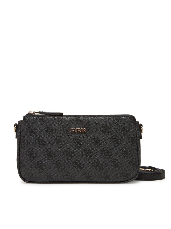Guess Сумка Guess Noelle II Mini HWBG96 72710 Сірий