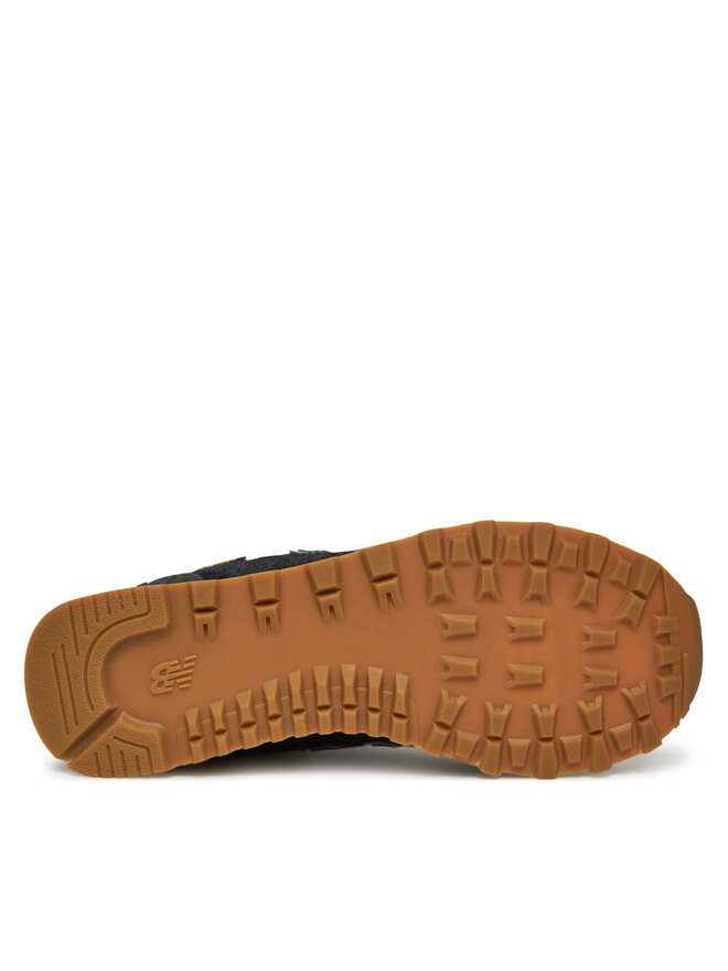New Balance Tenisice New Balance U574RUS Crna