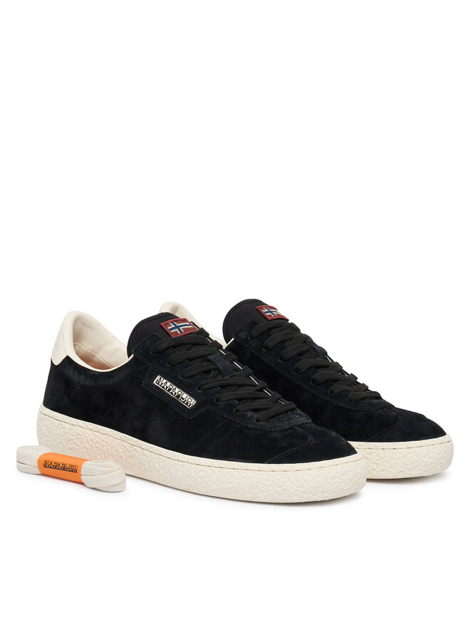 Napapijri Sneakers Napapijri Tuff NP0A8ATU Schwarz