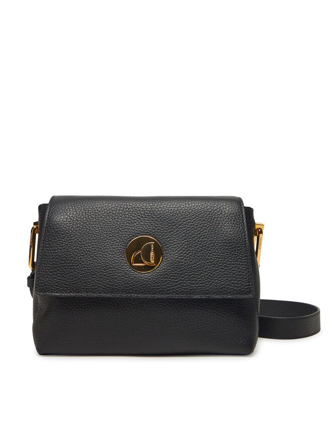 Coccinelle Handtasche Coccinelle E1 MD0 12 07 21 Schwarz