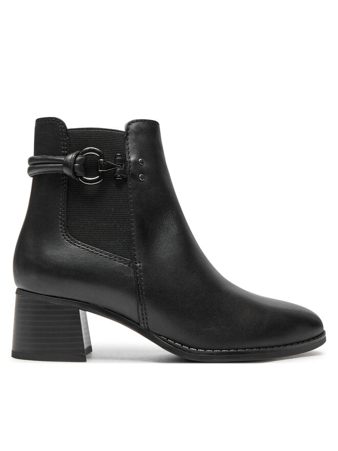 Marco Tozzi Stiefeletten Marco Tozzi 2-25303-43 Schwarz