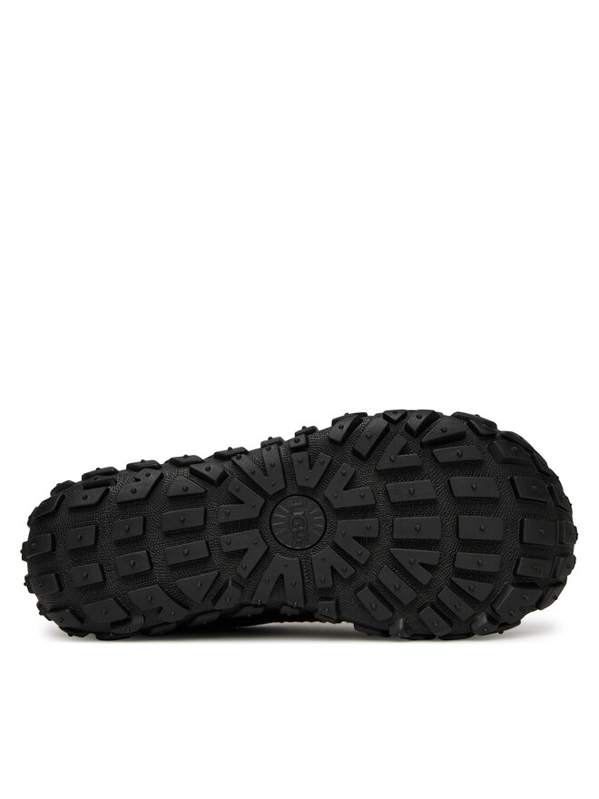 Ugg Шльопанці Ugg M Venture Daze 1154530 Чорний