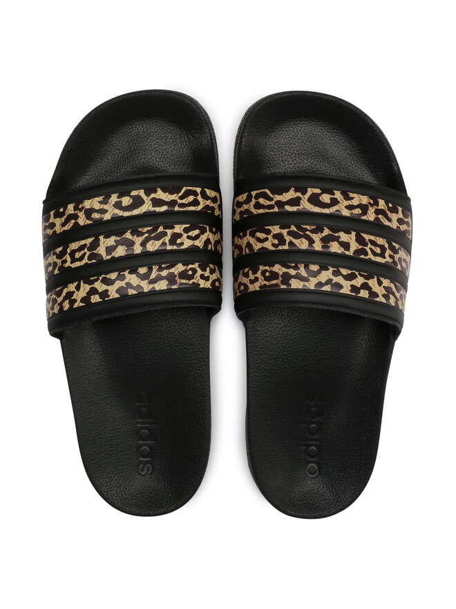 Šlepetės adidas adilette Shower FZ2856 Juoda | eavalyne.lt