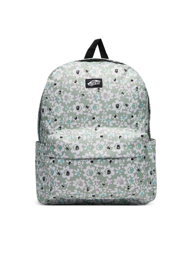 Vans Rucksack Vans VN000H4WGRL1 Grün