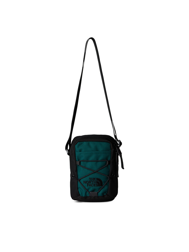 The North Face Τσαντάκι The North Face Jester Crossbody NF0A52UC5861 Μαύρο