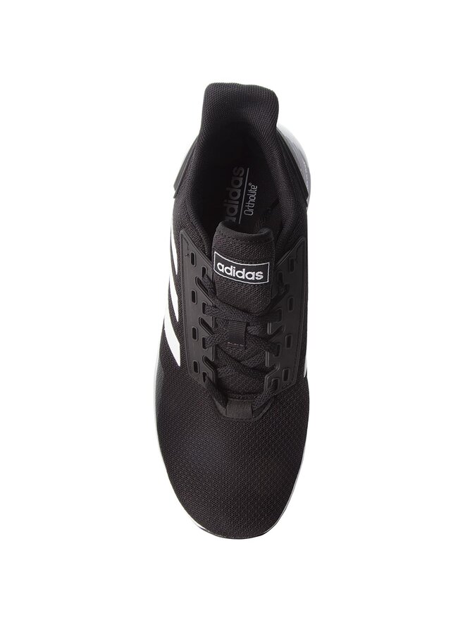 adidas Laufschuhe adidas Duramo 9 BB7066 Schwarz