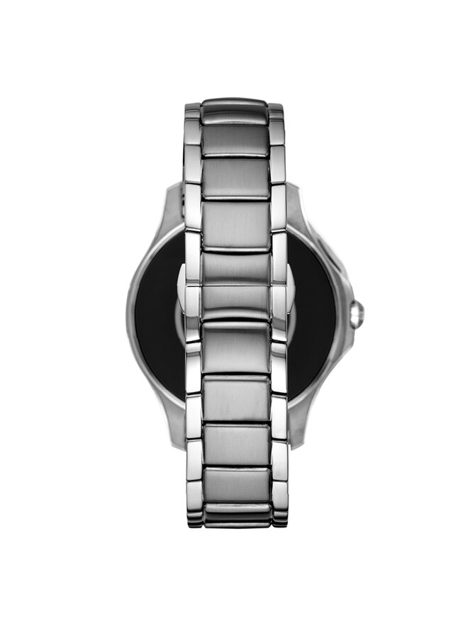Emporio Armani Smartwatch Emporio Armani ART5010 Argintiu