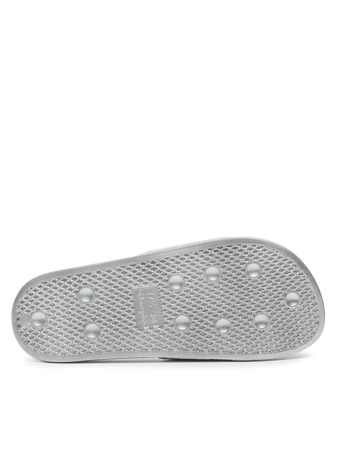 Champion Παντόφλες Champion S11562-EM007 Ασημί