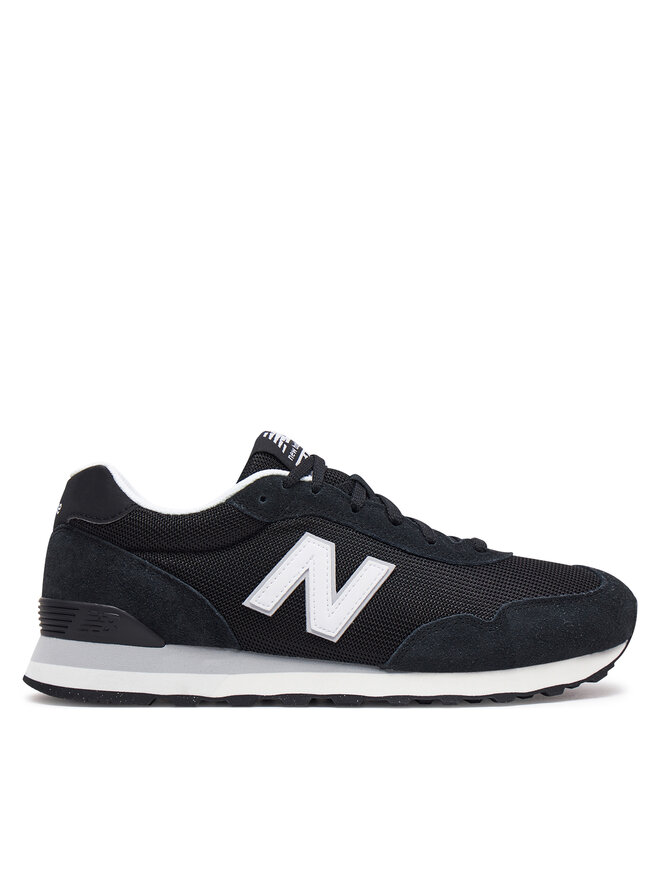 New balance 515 mujer negras deals