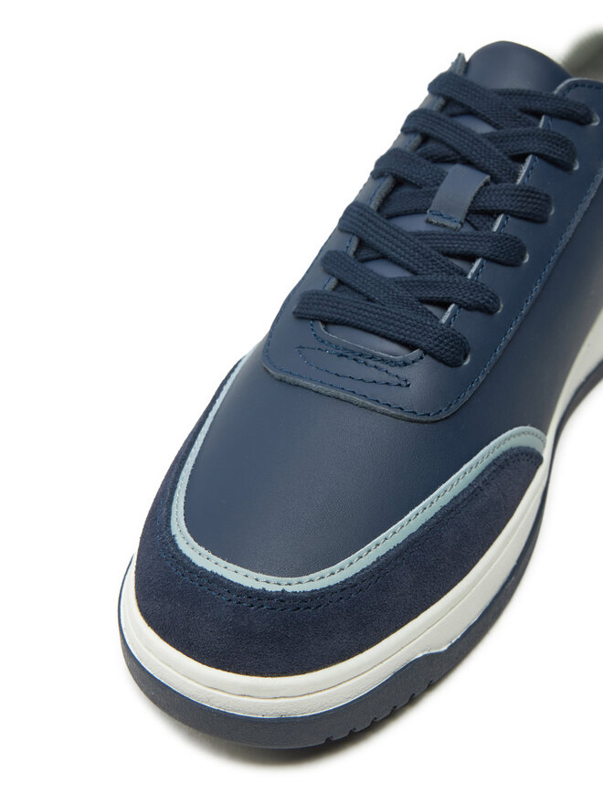Paul&Shark Zapatillas Paul&Shark 14318003 Azul marino