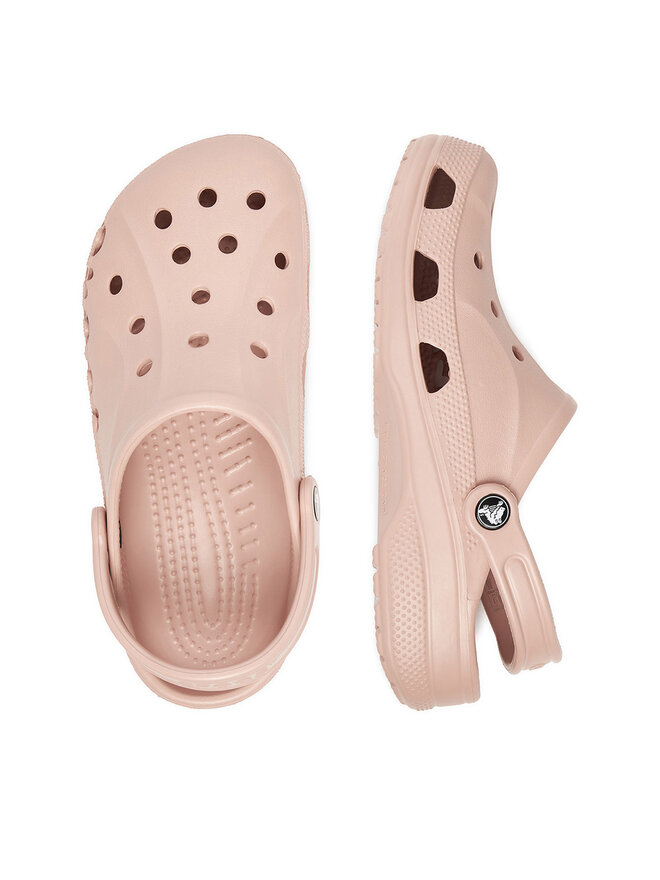 Crocs Pantoletten Crocs C-BAYA CLOG 10126-6TY Rosa