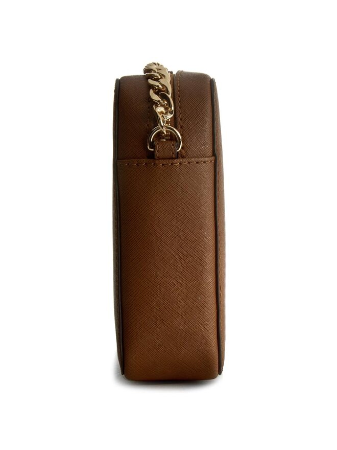 MICHAEL Michael Kors Дамска чанта MICHAEL Michael Kors Jet Set Travel 32S4GTVC3L Кафяв