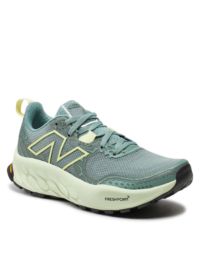 New Balance Futócipő New Balance Fresh Foam Hierro v8 WTHIERG8 Kék