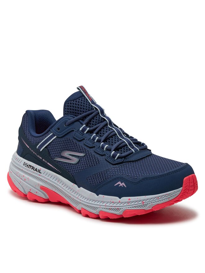 Skechers Zapatillas de running Skechers Go Run Trail Altitude 2.0-Ravine 129525/NVPK Azul marino