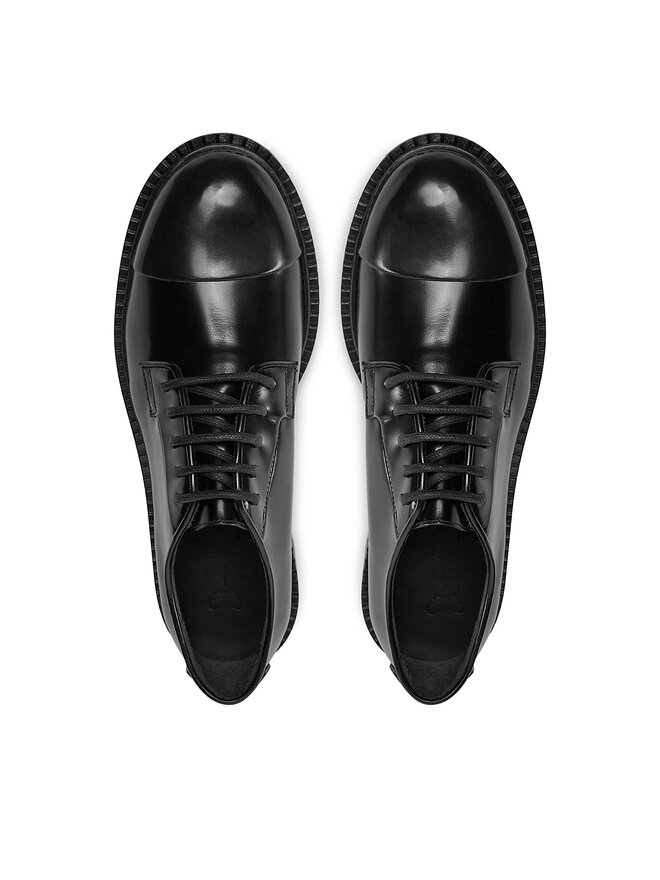 Weekend Max Mara Oxford Weekend Max Mara Livorno 2355260134 Negru
