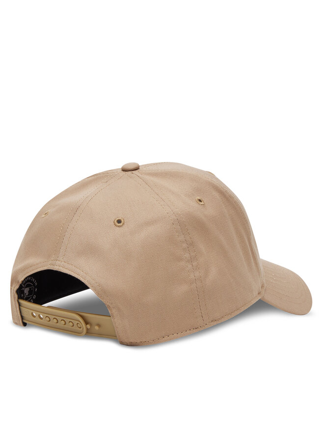 47 Brand Czapka z daszkiem 47 Brand MLB New York Yankees Raised Basic '47 MVP B-RAC17CTP Khaki