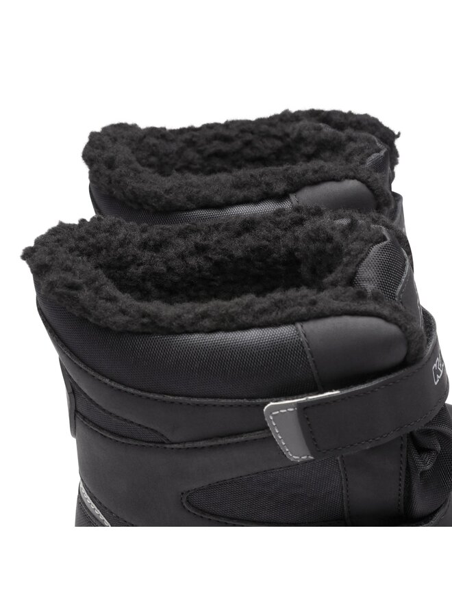 Kappa Schneeschuhe Kappa 260903T Schwarz