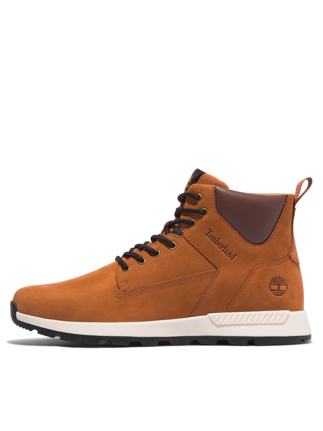 Timberland Μποτίνια Timberland Killington Trkr Chka TB0A2H7QF131 Καφέ
