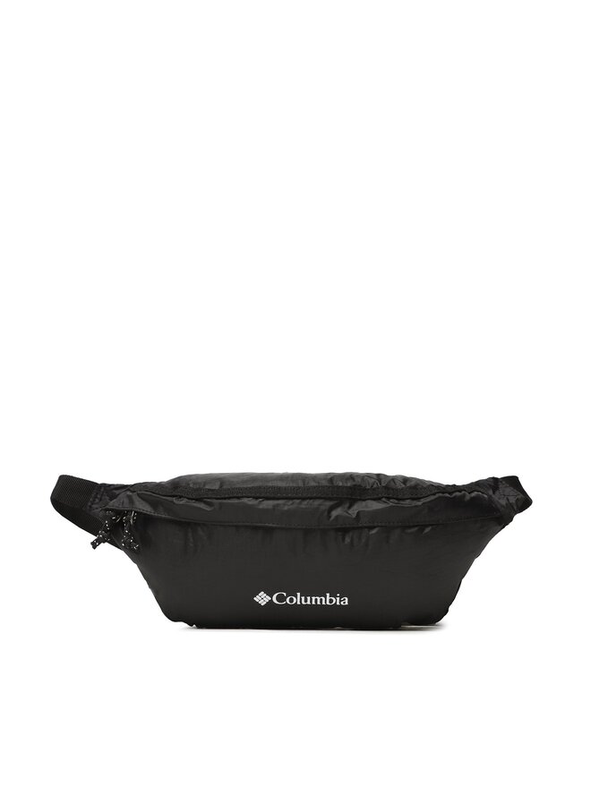 Columbia Marsupio Columbia Lightweight Packable II Hip Pack UU4869 Nero