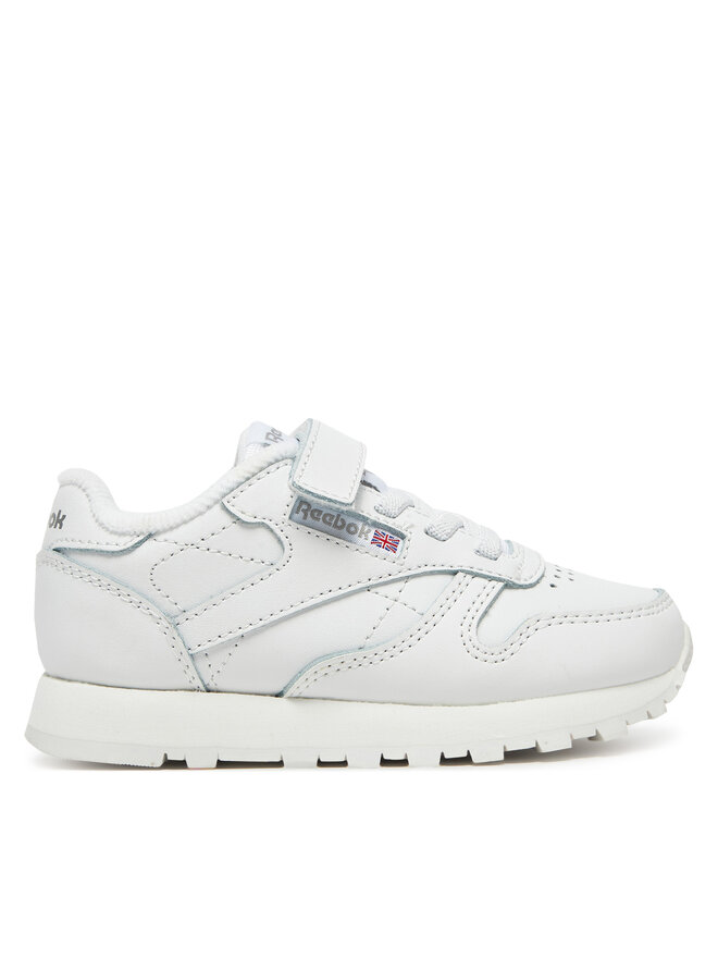 Reebok Sneakersy Reebok V9-25208-02 (III) Biela