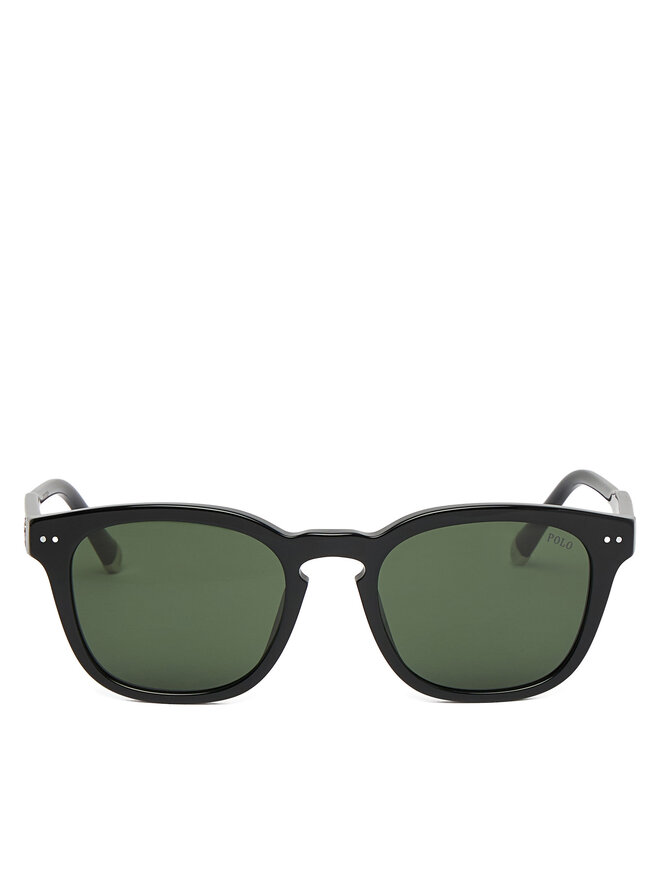 Polo Ralph Lauren Сонцезахисні окуляри Polo Ralph Lauren 0PH4242U 500171 Чорний