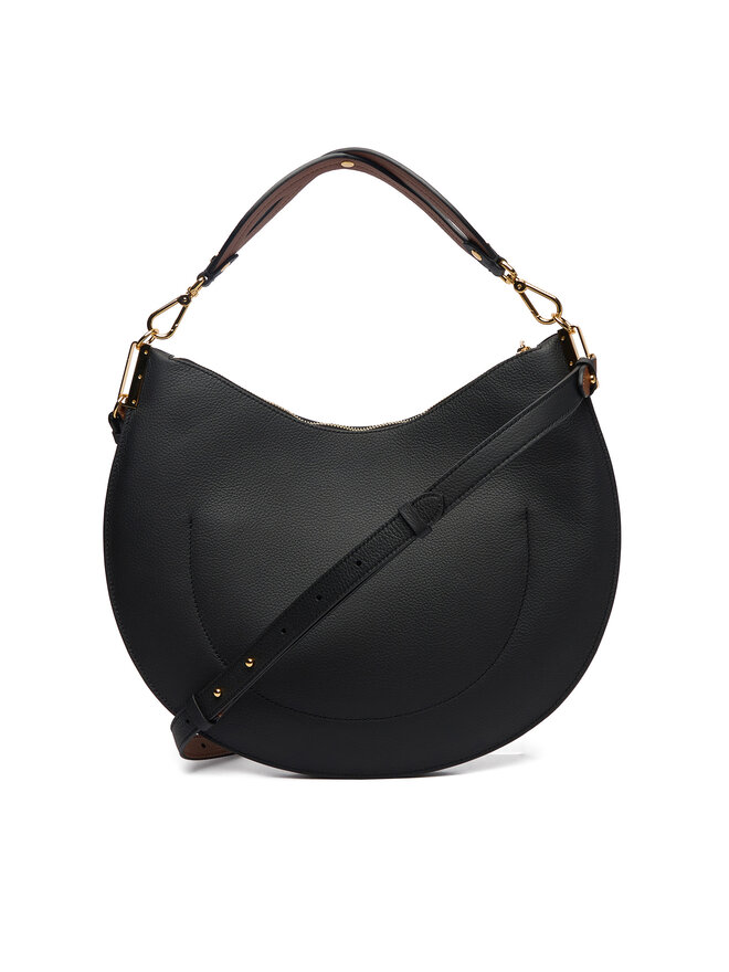 Coccinelle Сумка Coccinelle QKF Coccinellesunup E1 QKF 13 01 01 Чорний