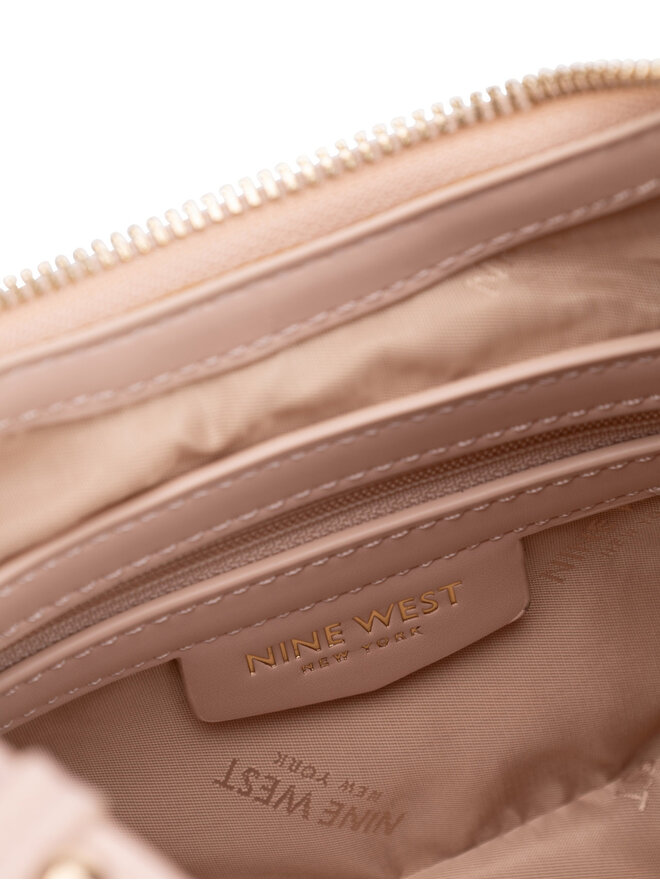 Nine West Сумка Nine West LDA5356A Рожевий