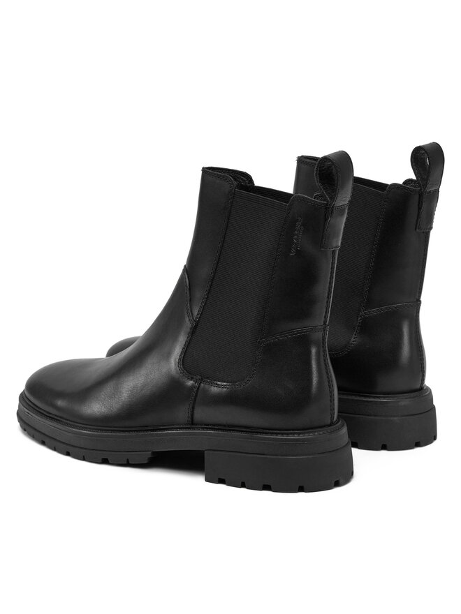 Vagabond Shoemakers Боти тип челси Vagabond Shoemakers Johnny 2.0 5679-001-20 Черен