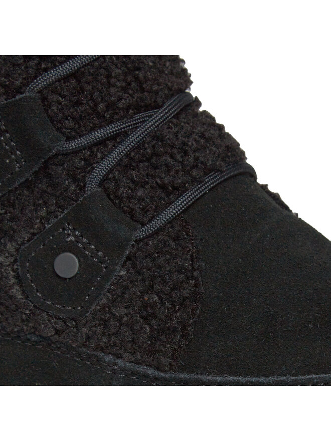 Sorel Schneeschuhe Sorel Explorer Next™ Joan Cozy NL5030-010 Schwarz