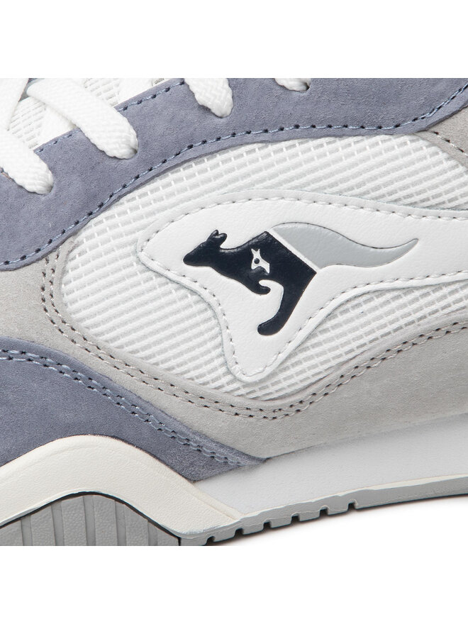 KangaRoos Сникърси KangaRoos Net 47292 00 4178 Бял