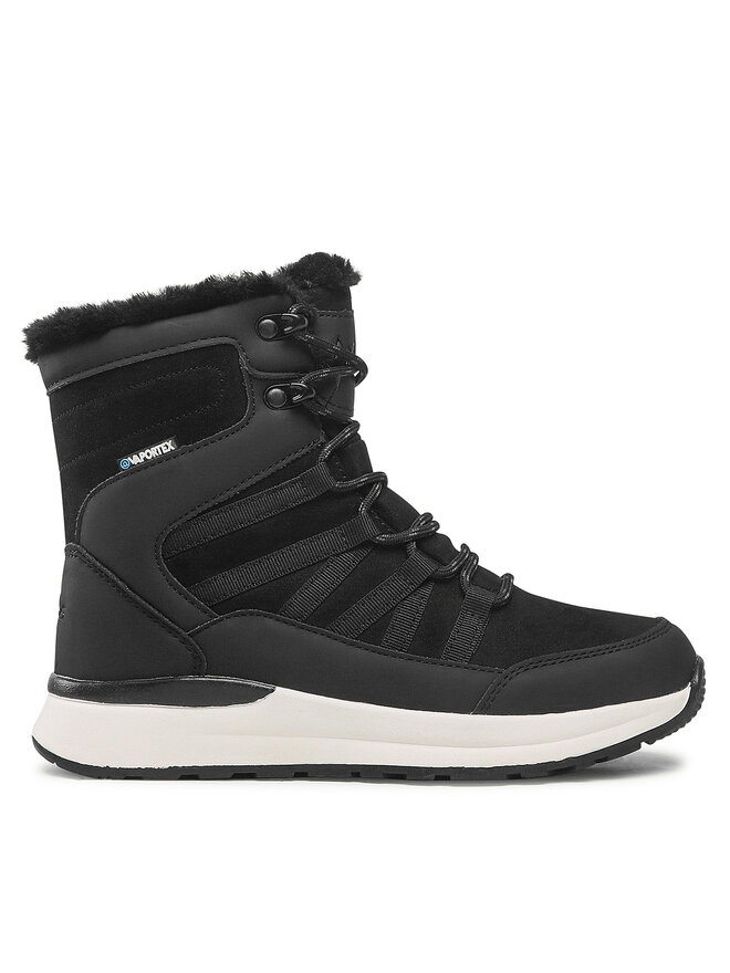Campus Scarpe da trekking Campus Sila CW0104322200 Nero