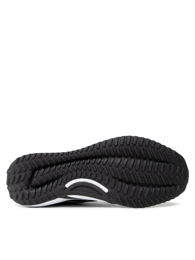 Reebok Взуття для бігу Reebok Lite Plus 3.0 GY0159 Чорний
