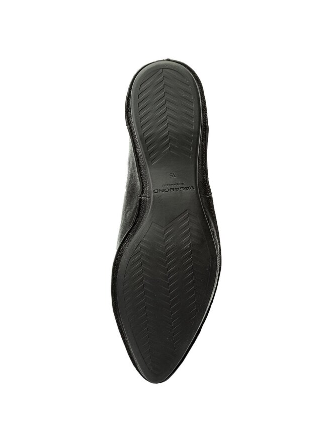 Vagabond Shoemakers Półbuty Vagabond Shoemakers Antonia 4313-101-20 Czarny