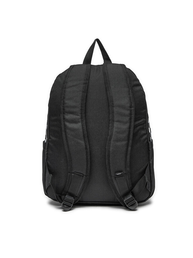Vans Batoh Vans Old Skool Backpack VN000H4WY28 Černá