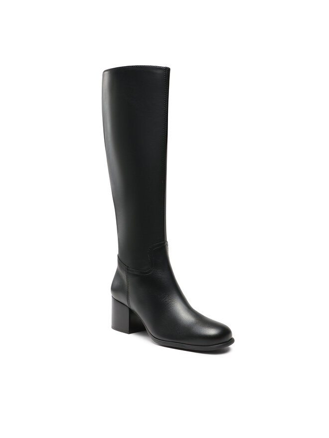 Unisa Botas altas Unisa Lezy Mar Negro