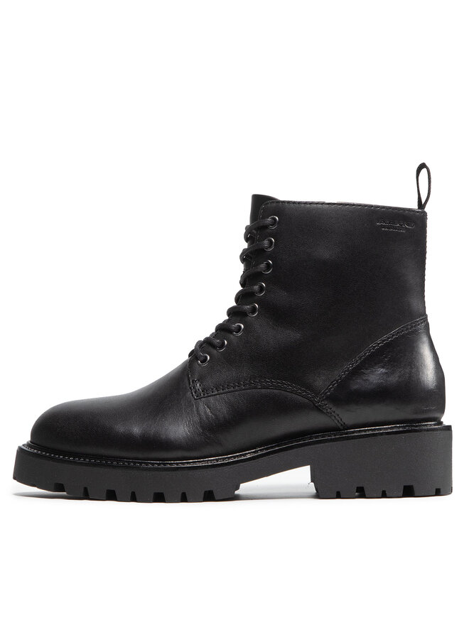 Vagabond Shoemakers Bakancs Vagabond Shoemakers Kenova 5241-401-20 Fekete