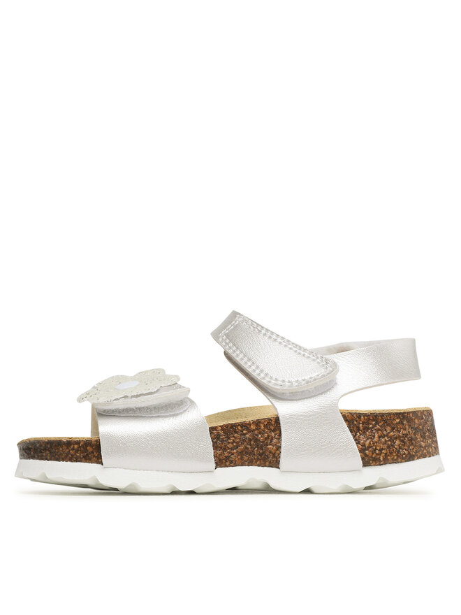 Superfit Sandali Superfit 1-000118-1010 M Bianco
