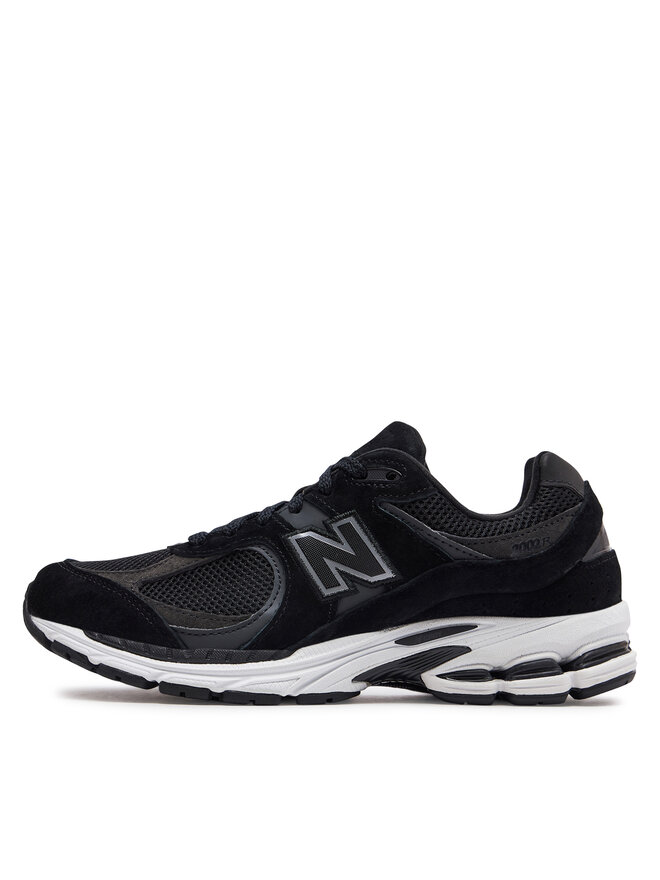 New Balance Sneakersy New Balance M2002RBK Czarny