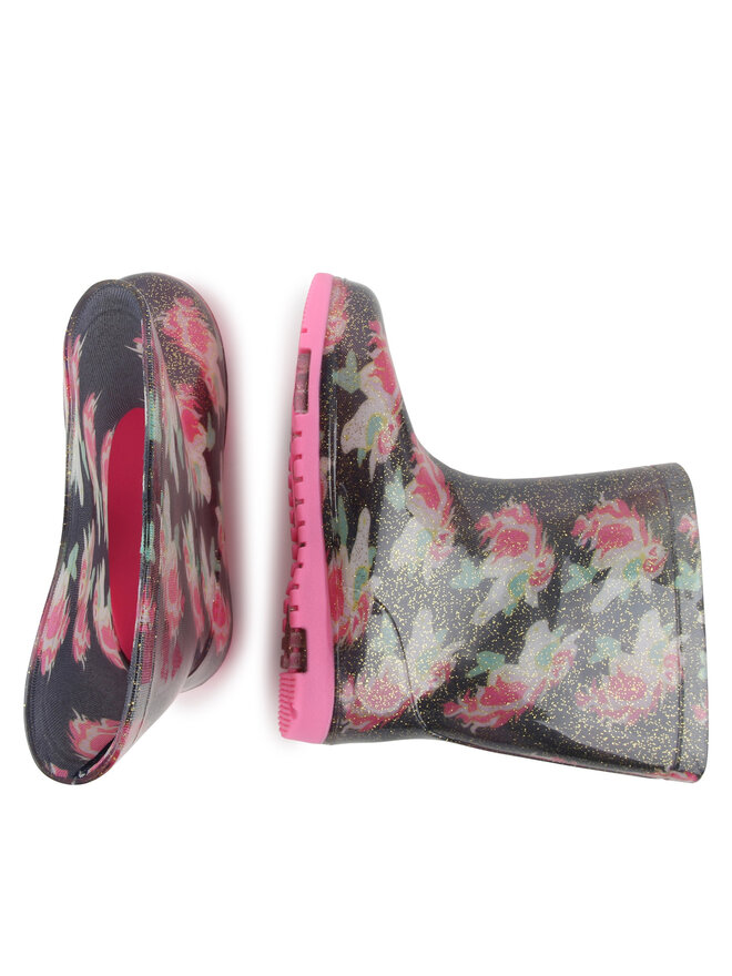 Billieblush Cizme de cauciuc Billieblush U20582 Colorat