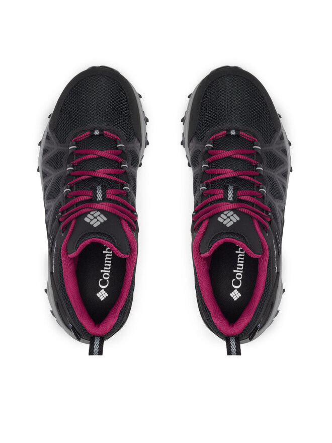 Columbia Scarpe da trekking Columbia Peakfreak II Outdry 2100101 Nero