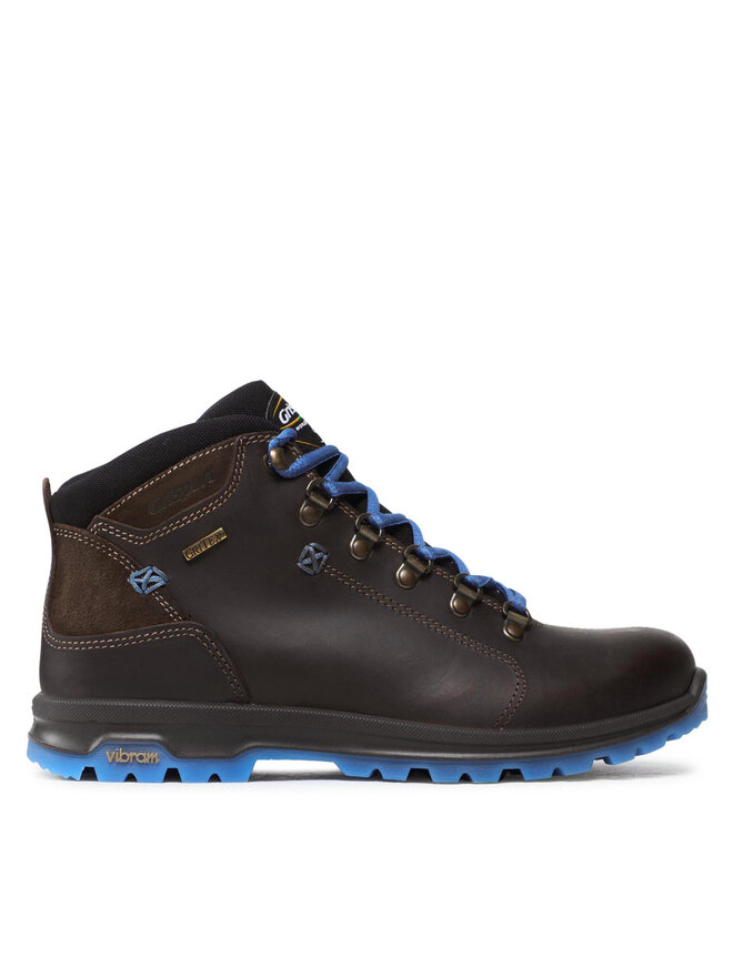 Trekkingschuhe Grisport 12905D27G Braun eschuhe
