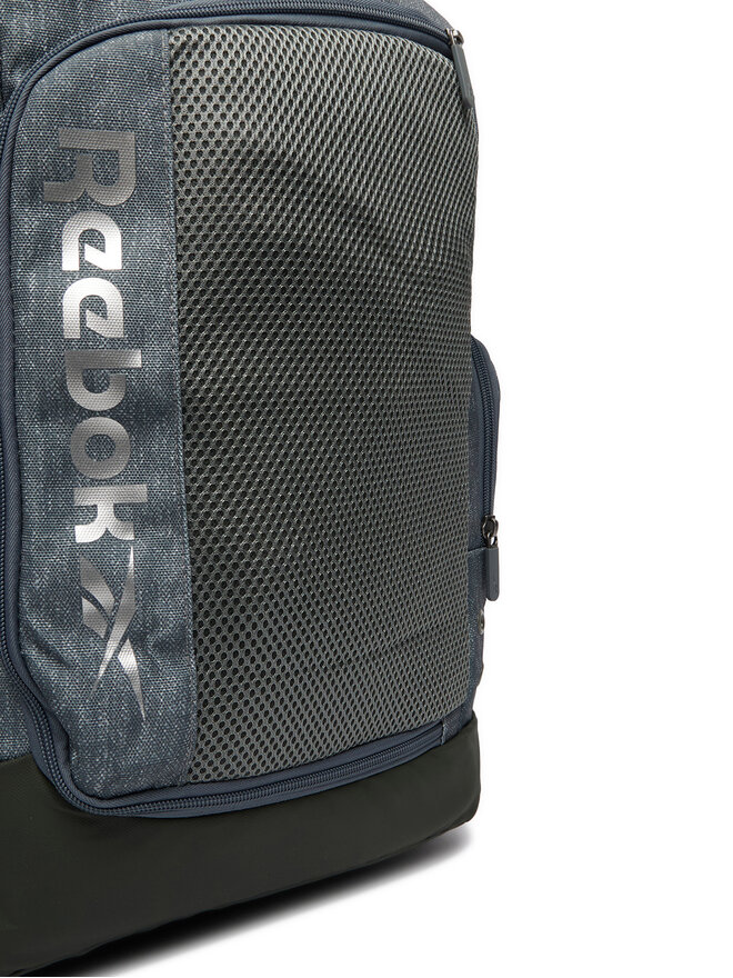 Reebok Reiserucksack Reebok CWBEO-RBK-WS-007-09 Grau