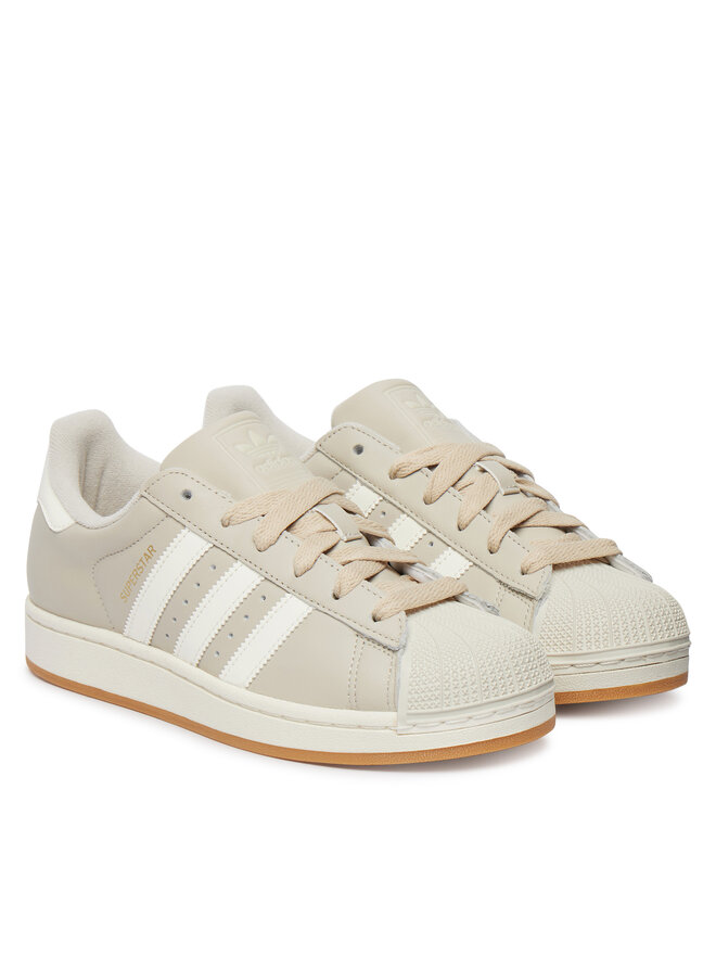 adidas Sneakers adidas Superstar II IH4145 Beige