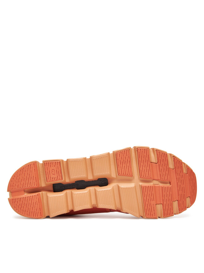 On Sneakers On Cloud 6 3MF10073281 Orange