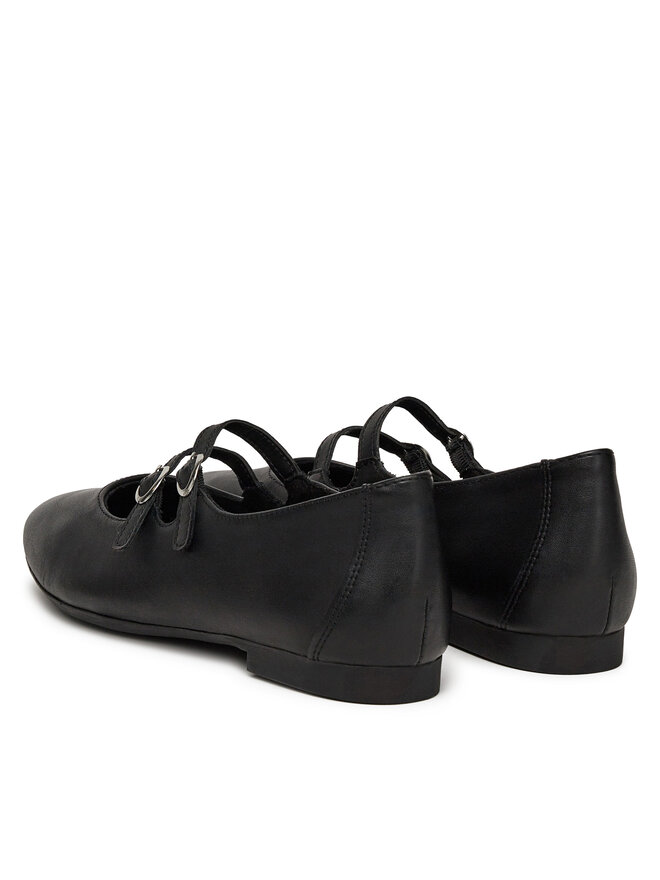 Remonte Balerinke Remonte D0K11-00 Crna
