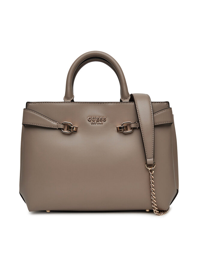 Guess Τσάντα Guess HWVG96 39060 Καφέ