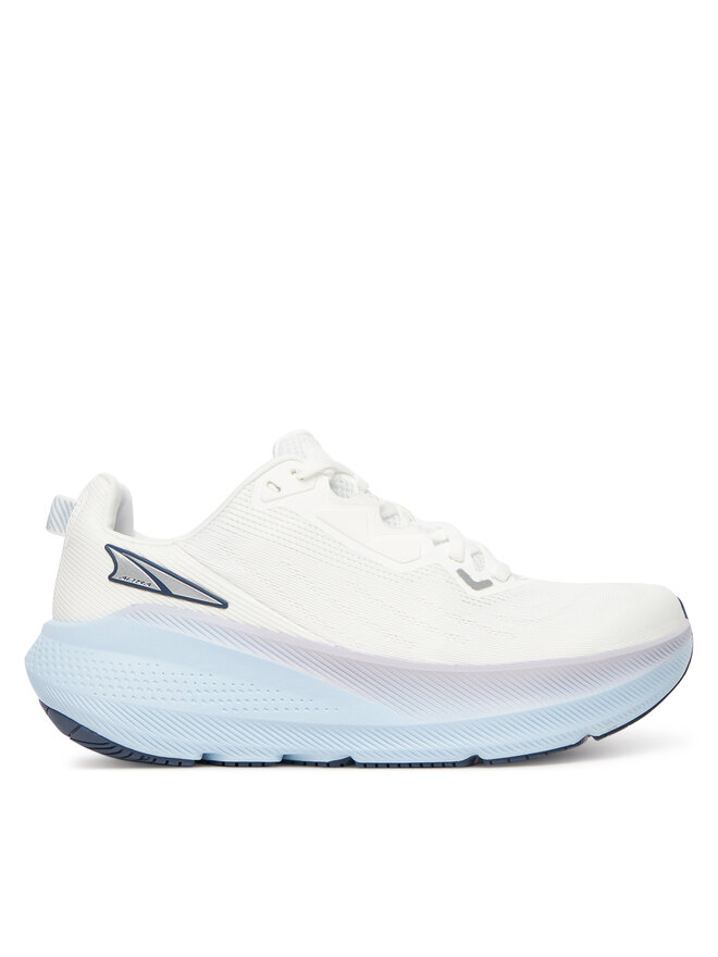 Altra Laufschuhe Altra Fwd Via AL0A85PW Weiß